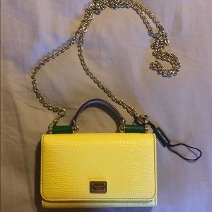 Dolce&Gabbana WOC